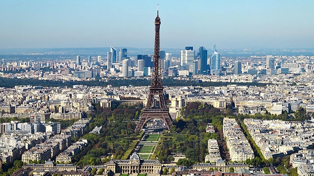 世界中の憧れの地、観光大国フランスのおすすめスポット42選！