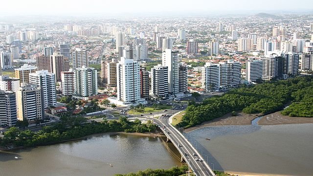 ブラジルの大都市へ行ってみよう！アラカジュの観光スポットをご紹介