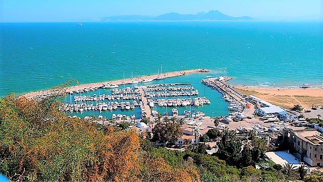 チュニジアのお土産は何にする？プチプラでも素敵なお土産があるんです！