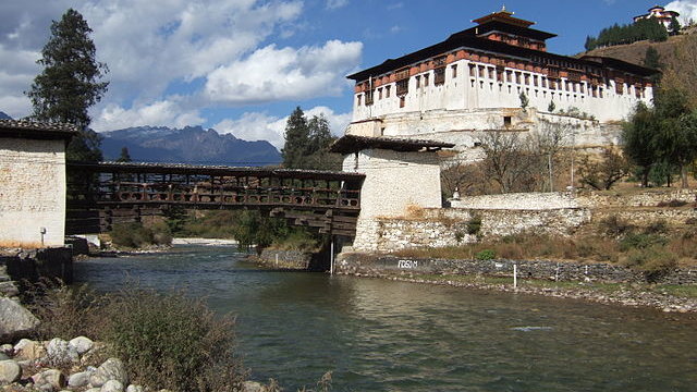 幸せの国ブータンの玄関口！歴史ある町パロの観光スポット5選