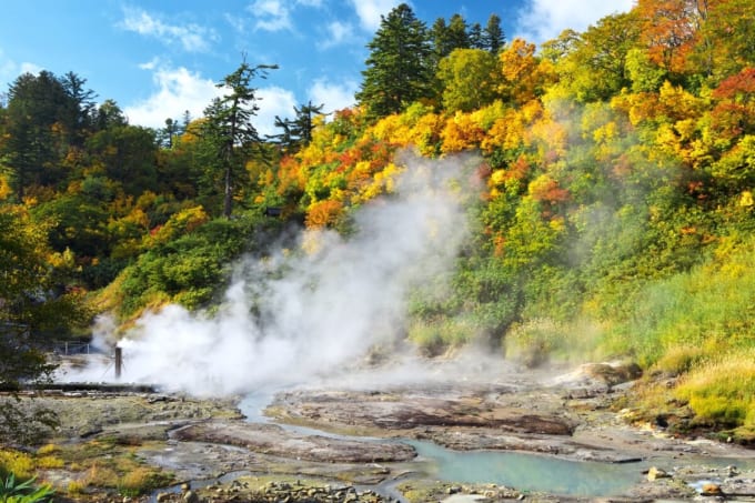 八幡平温泉郷】6つの温泉と魅力｜高原の秘湯で癒されよう！ – skyticket 観光ガイド