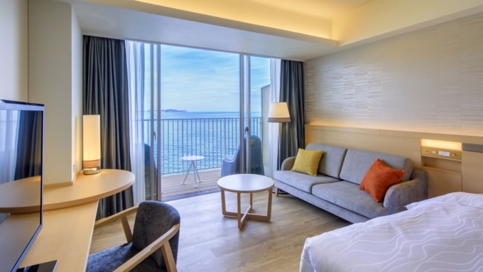 熱海後楽園ホテル