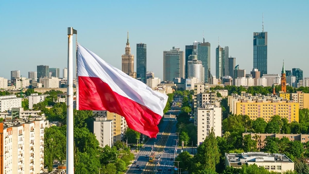 魅力あふれるポーランド！定番観光スポット14選｜見どころ徹底ガイド