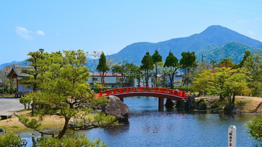 福井県（越前）の歴史スポット！おすすめ7選