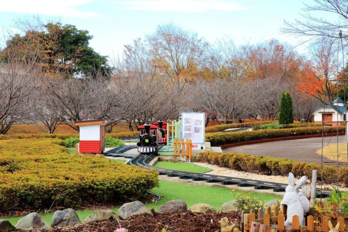 ネーブルパーク