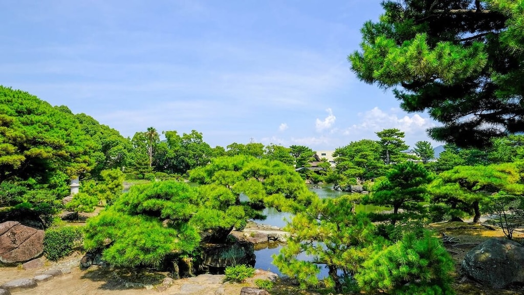 和歌山県「海南市」の魅力的な観光名所8選！伝統工芸を学ぼう