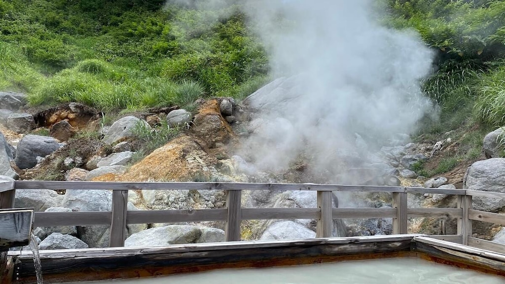 【八幡平温泉郷】6つの温泉と魅力｜高原の秘湯で癒されよう！