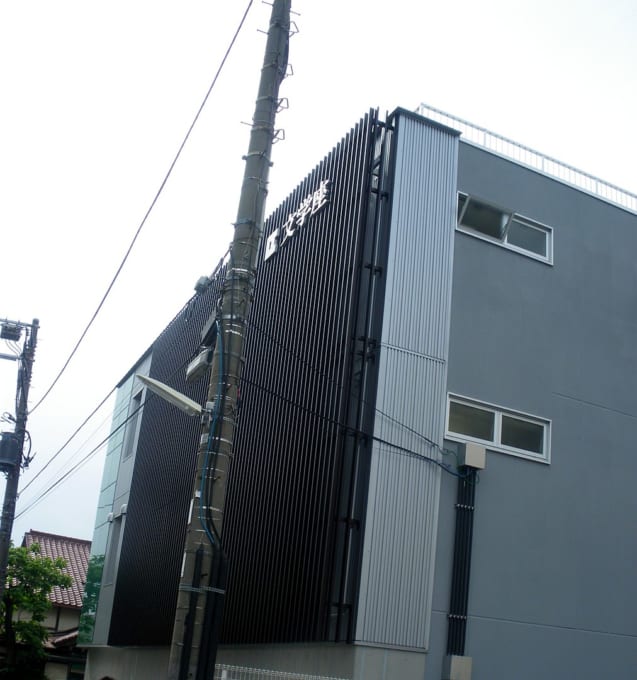 文学座（飯田橋）