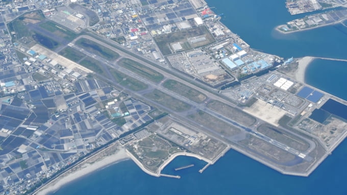 徳島空港 暇つぶし