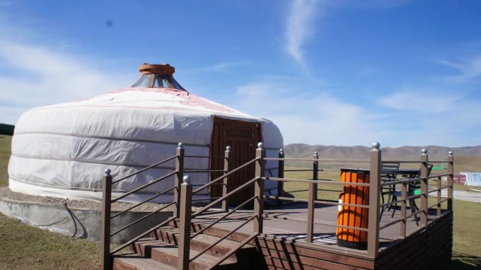 ゲルのイメージ