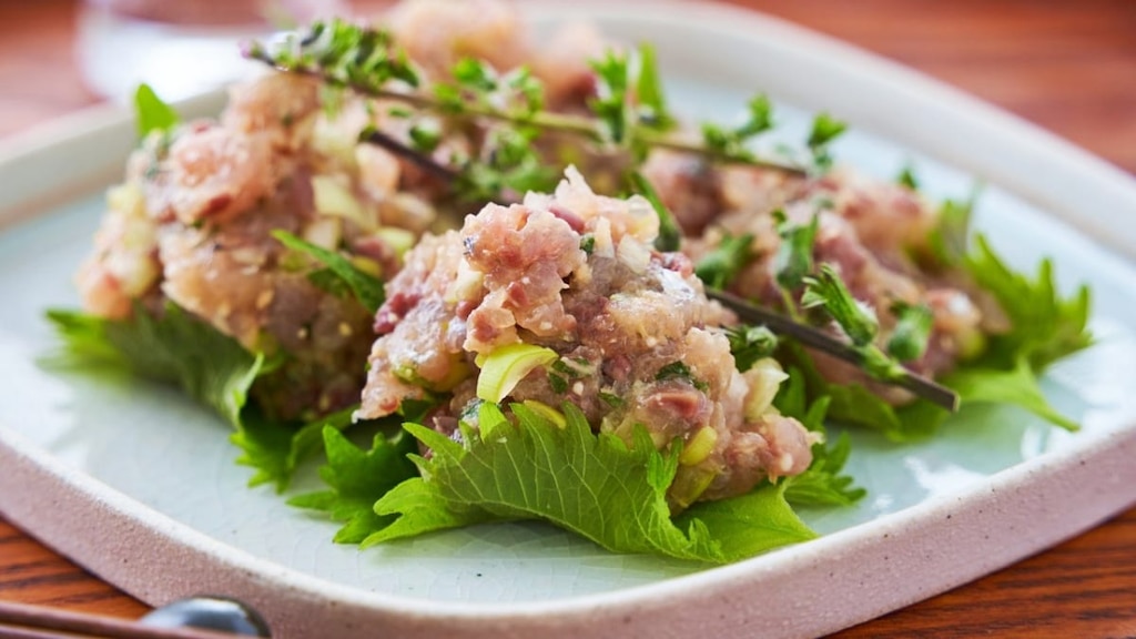 千葉県のご当地グルメ7選！