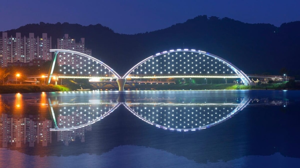 若者に人気のスマート観光都市「蔚山」の最旬映えスポット14選！