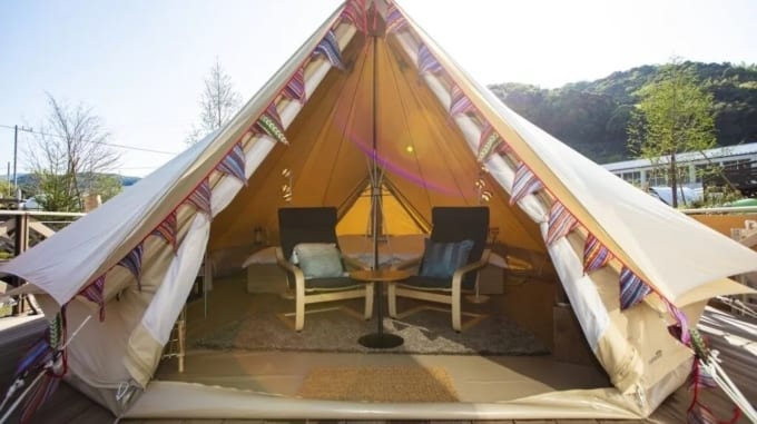 Ufufu Village - Glamping