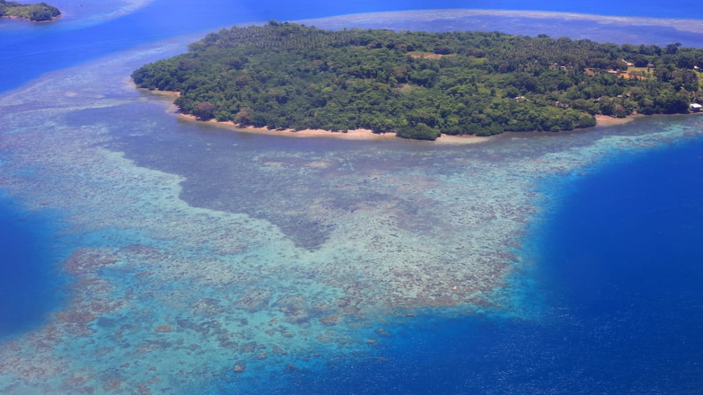 ダイビングの聖地ソロモン諸島を満喫！観光オススメスポット6選