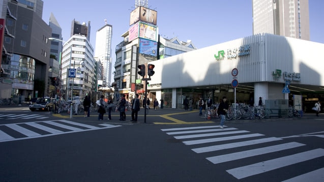 お洒落な手土産が絶対見つかる！新宿と原宿の真ん中・代々木の人気土産５選