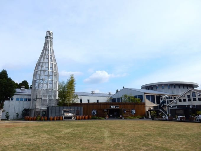 バレルバレー PRAHA＆GEN（霧島市）