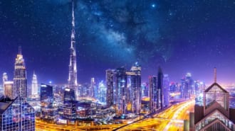 アラブ首長国連邦（UAE）