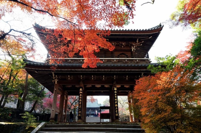 功山寺