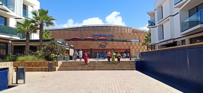 アンファプレイス（カサブランカ）