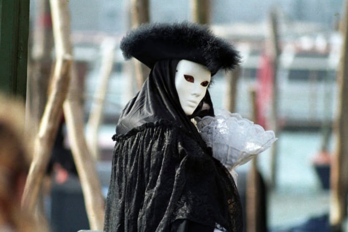 リオのカーニバル　