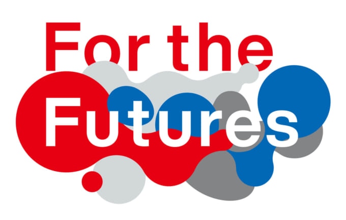 2025年日本国際博覧会「閉会式」テーマ　「For the Futures」