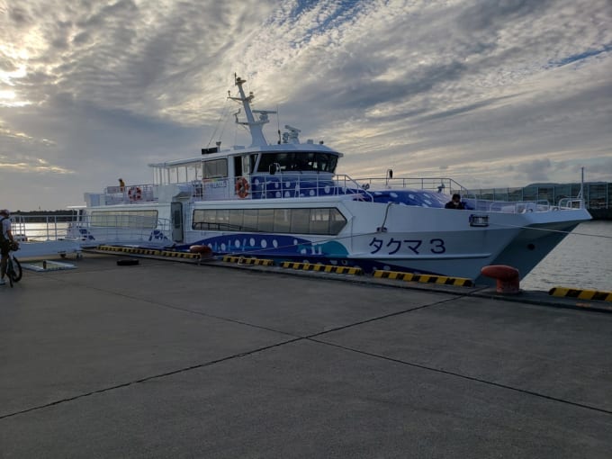 タクマ3
