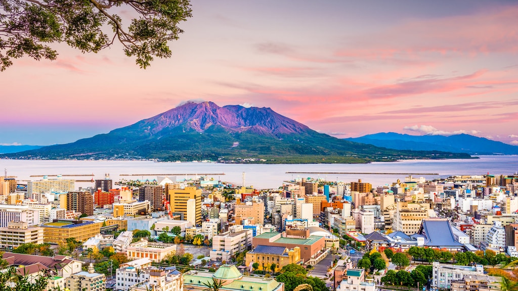 鹿児島空港の暇つぶしスポットは？離島観光のハブ空港完全ガイド