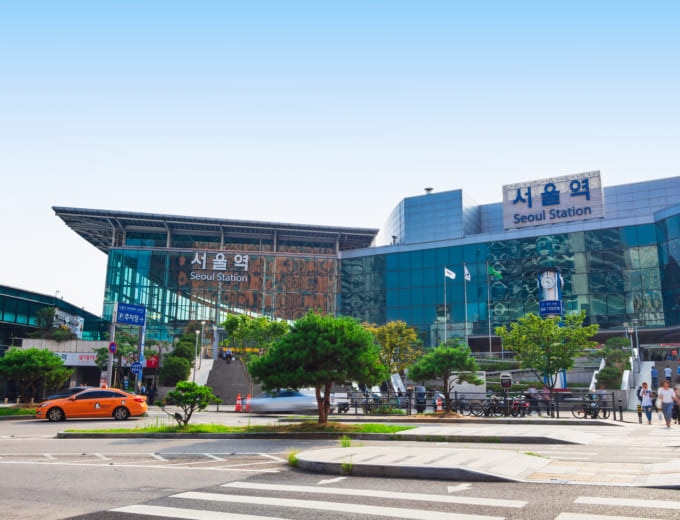 韓国 費用 相場