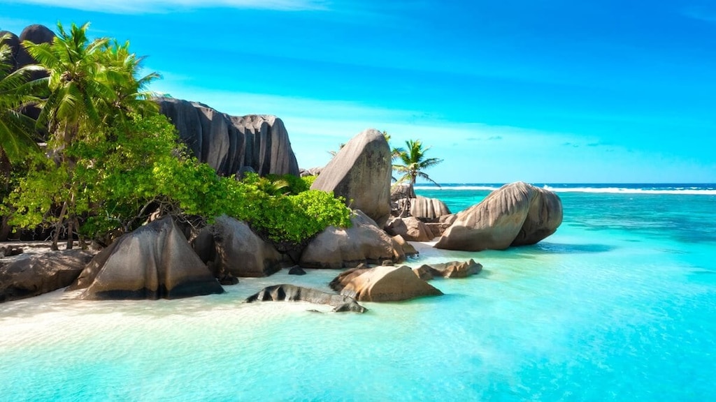 インド洋の楽園「セーシェル」観光スポット12選｜感動の絶景、魅力発見！