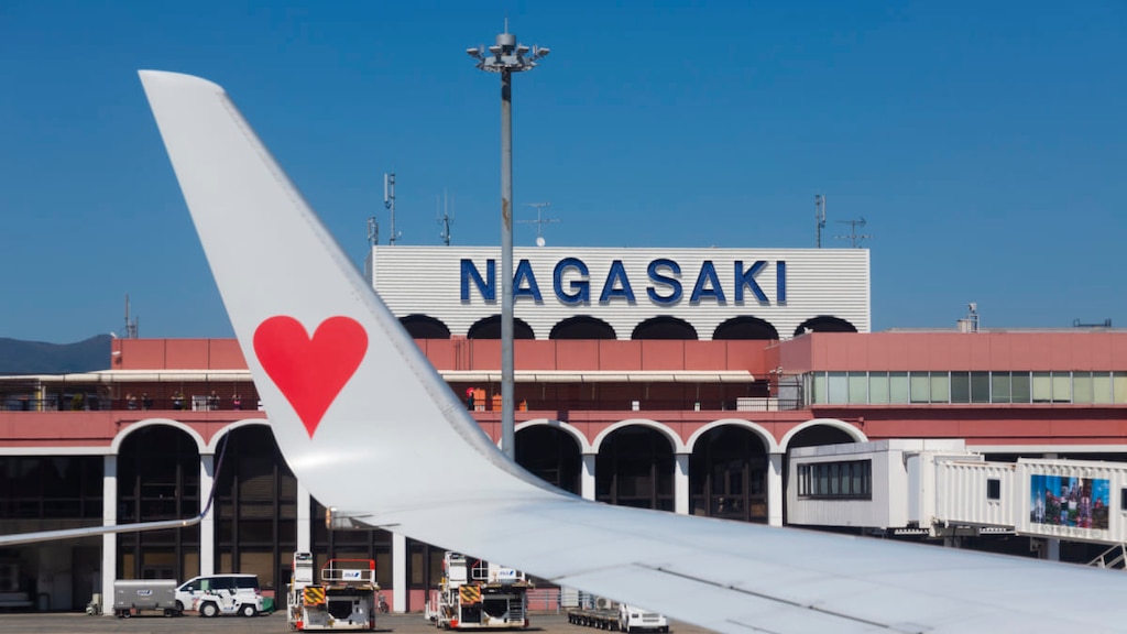 長崎空港周辺のおすすめ観光地は？文化の潮流を感じるモデルコース