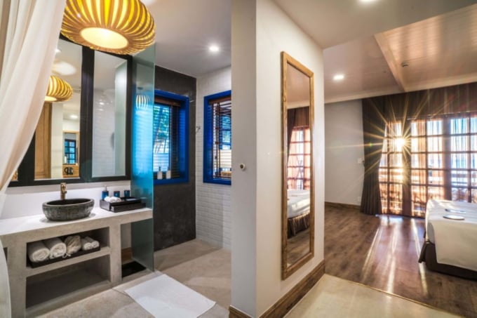 ラズレ リゾート アンド スパ