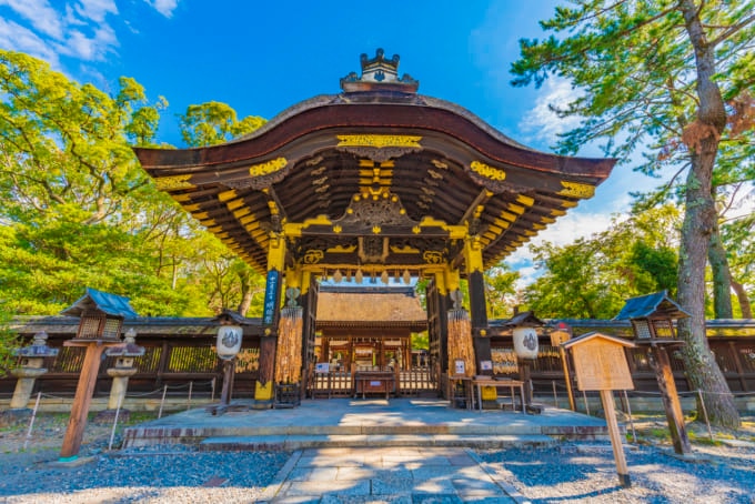 京都 豊国神社