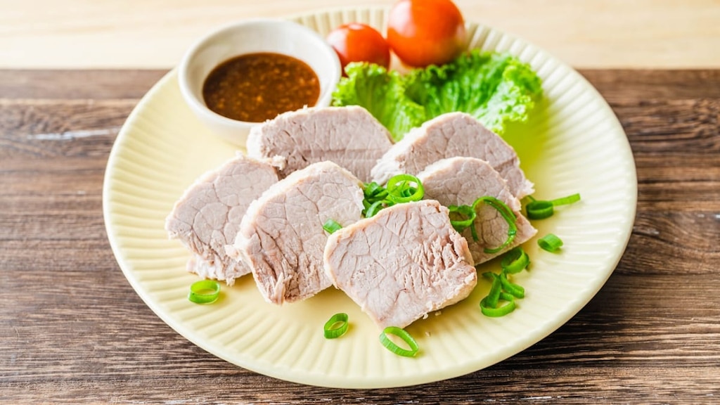 美容大国韓国でヘルシー料理！釜山西面でポッサムが食べられるお店4選