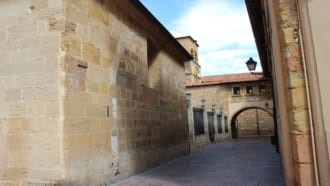 アストゥリアス 観光