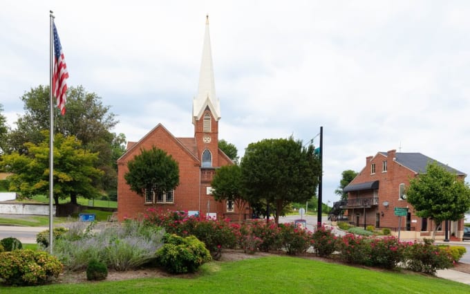 ケープジラード