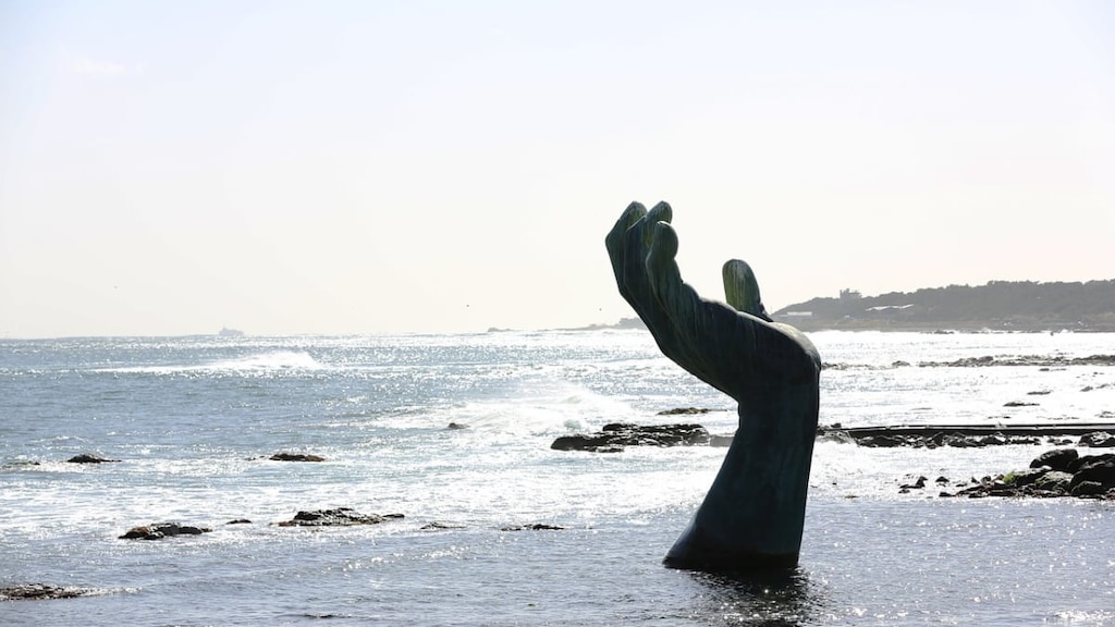 韓国・浦項（ポハン）のおすすめホテル｜海沿いの穴場観光地として人気