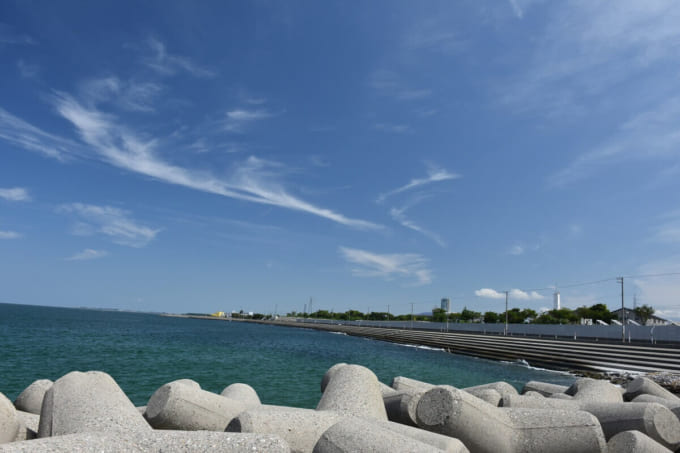 しんきろうロード