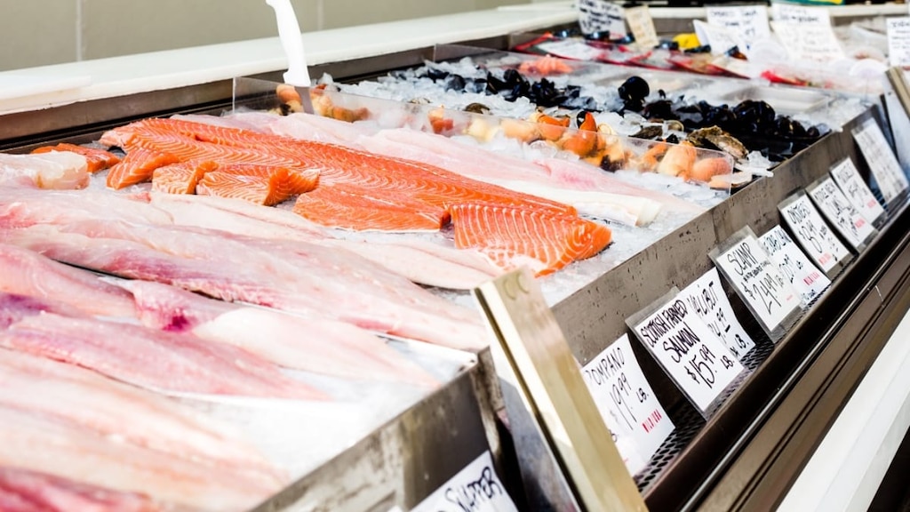 シドニー・フィッシュマーケットとは！？港町でシーフードグルメを満喫