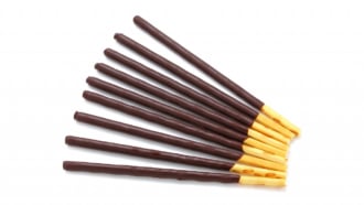 人気のチョコビスケット菓子・ポッキー