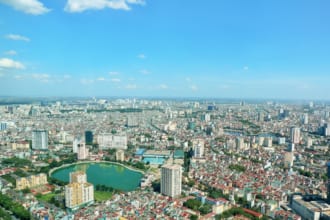 ベトナム 旅行 費用