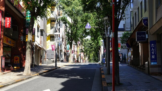 東京 神楽坂周辺のおすすめホテル 東京ドーム 武道館遠征も便利 Skyticket 観光ガイド