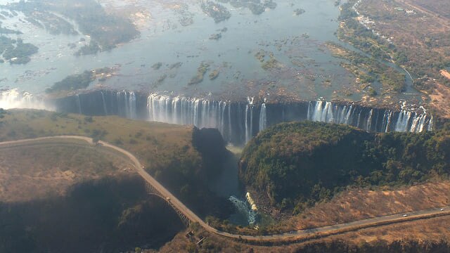 アフリカの大自然を満喫しよう！ジンバブエの5つの世界遺産をご紹介 skyticket 観光ガイド