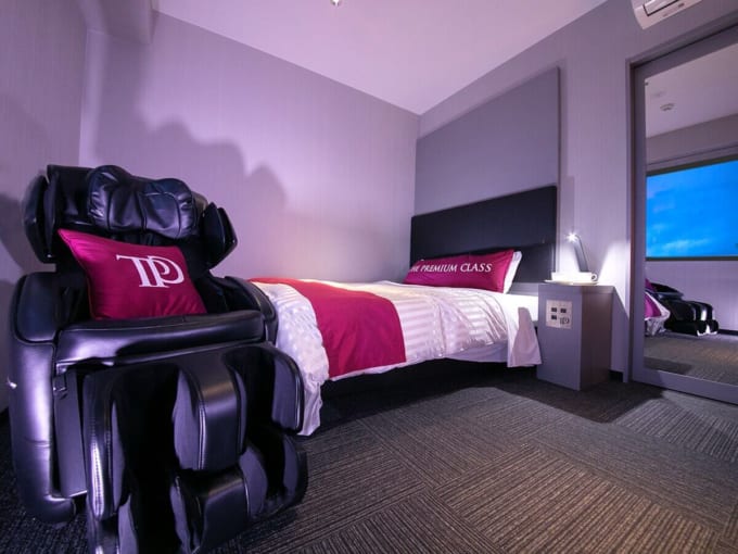 都城グリーンホテル