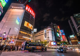 ハロウィン 都内 渋谷以外