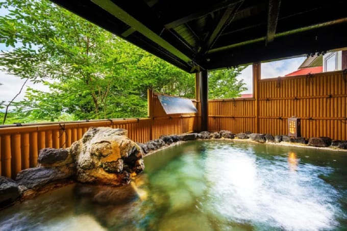 八幡平マウンテンホテル