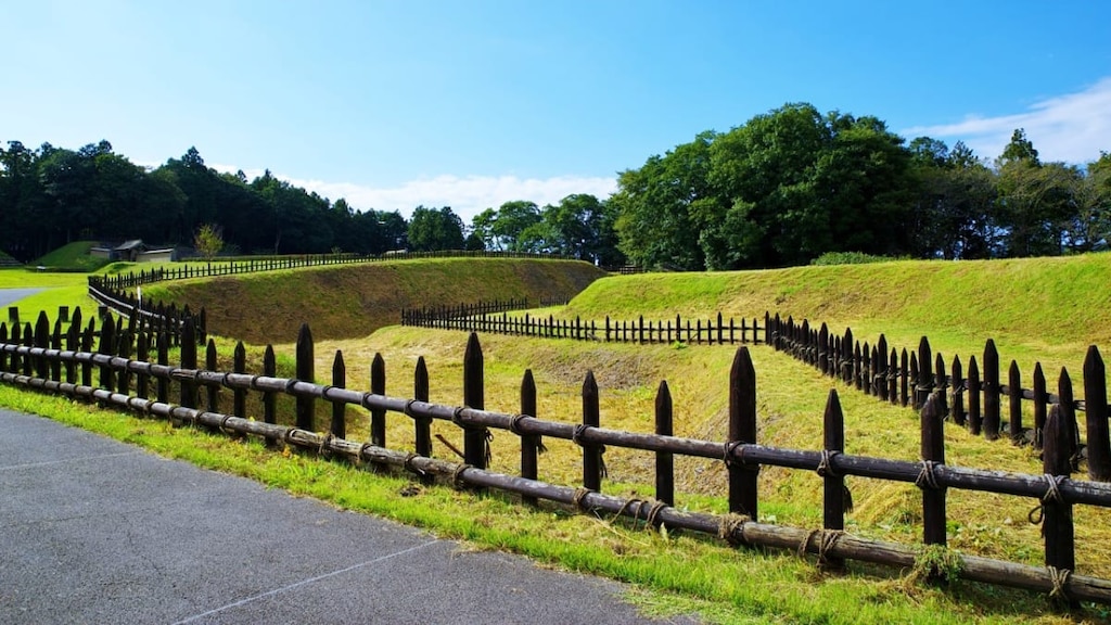 寄居町のおすすめ観光スポット7選！歴史と自然に触れる旅