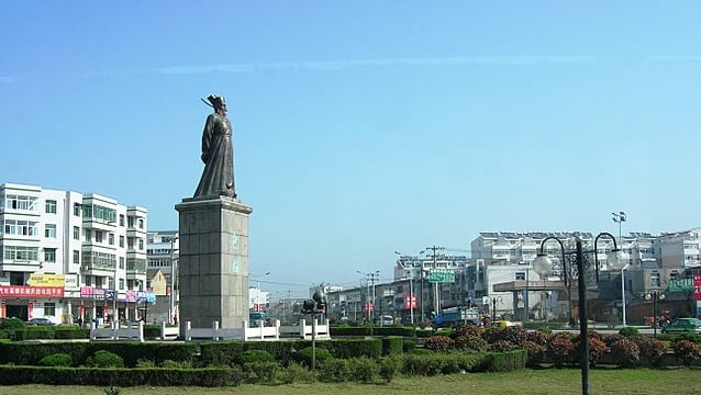 古い歴史を感じる合肥観光！史跡や古代遺跡をめぐる歴史散策の旅を堪能