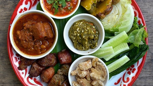 バンコクの中心部サイアムで、地元の人にも人気のレストラン4選！