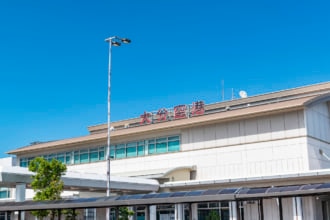 大分空港 暇つぶし