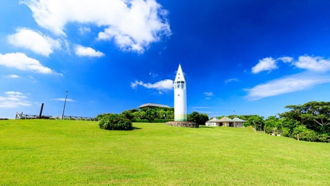 県立城ヶ島公園